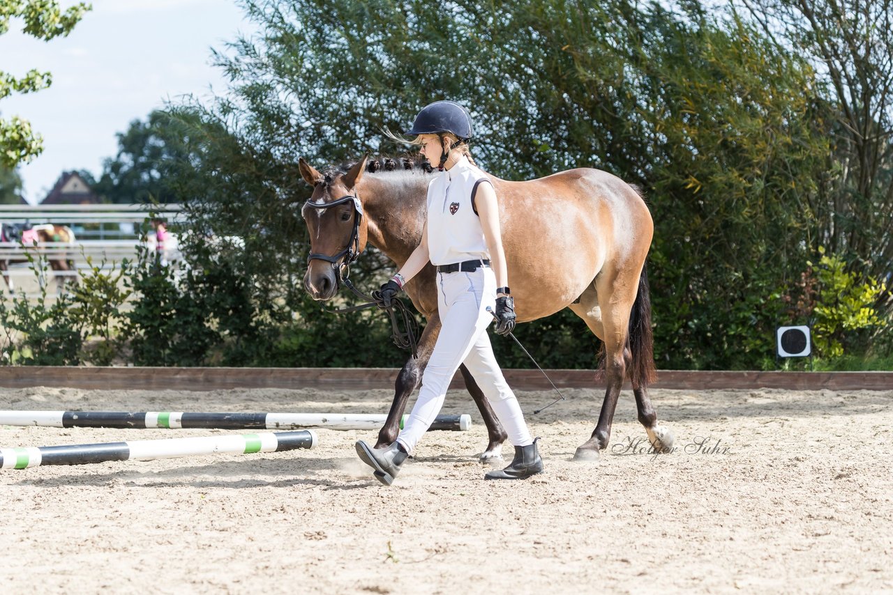 Bild 88 - Pony Akademie Turnier